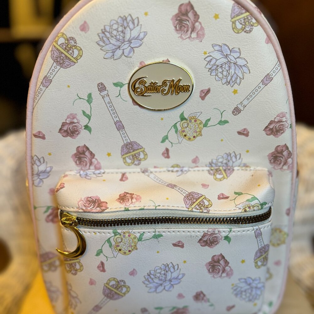 Sailor Moon Mini Backpack